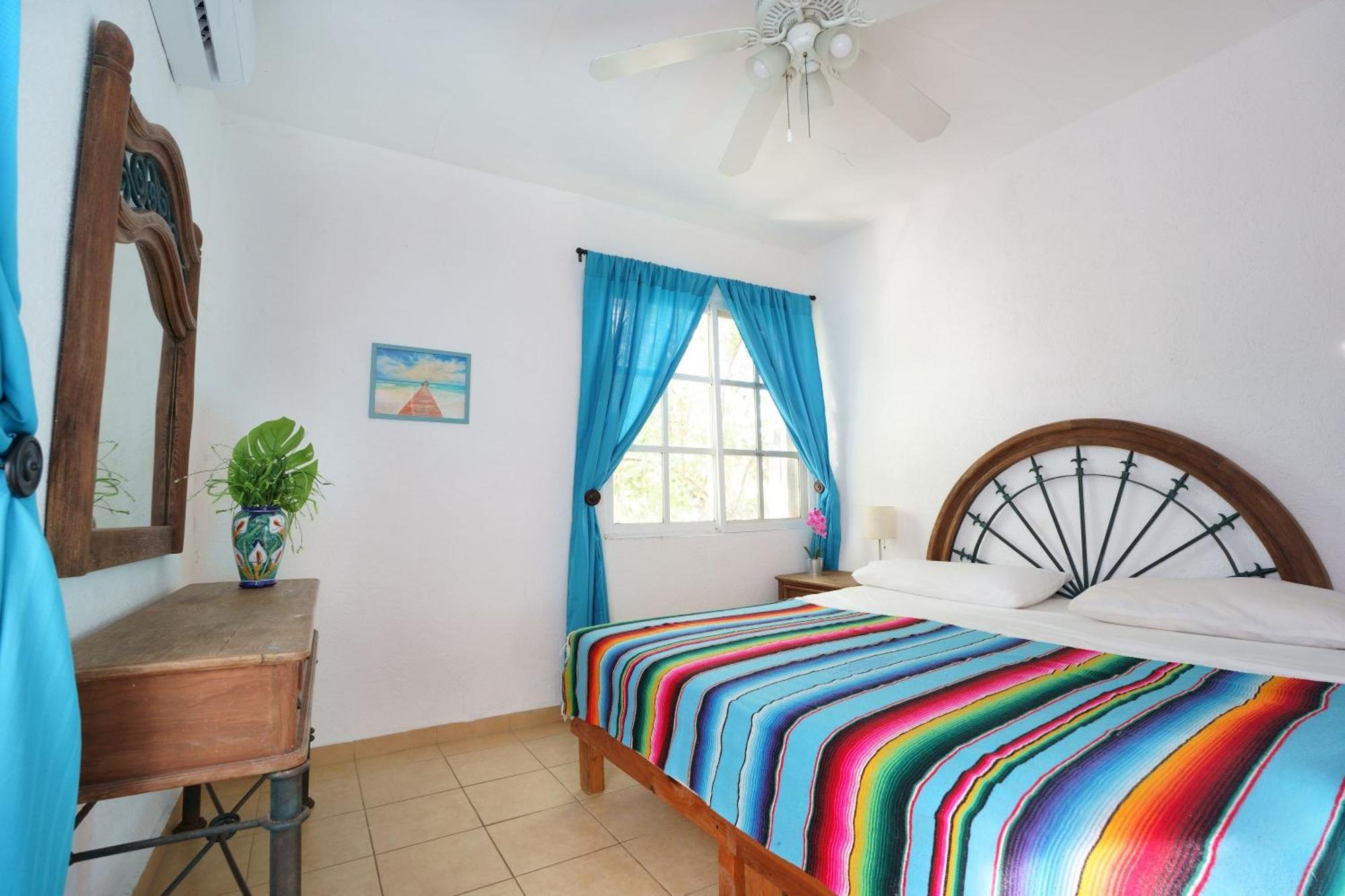 Lovely house near the beach Playa del Carmen Exterior foto