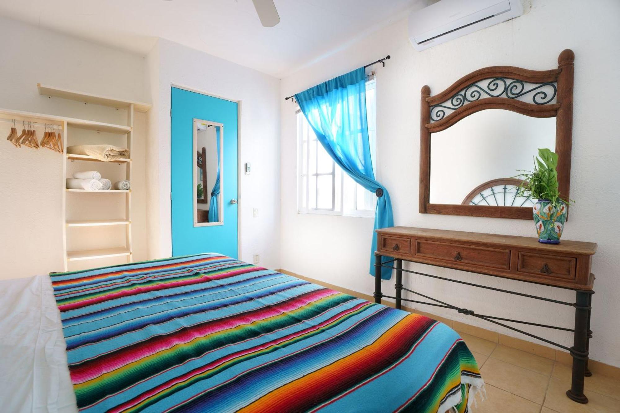 Lovely house near the beach Playa del Carmen Exterior foto