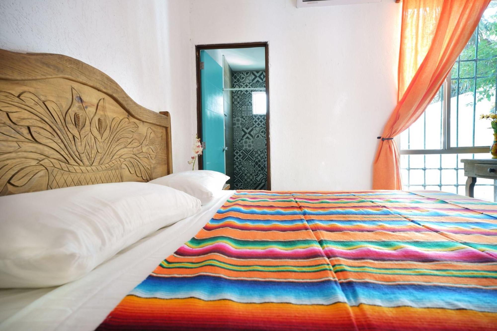 Lovely house near the beach Playa del Carmen Exterior foto