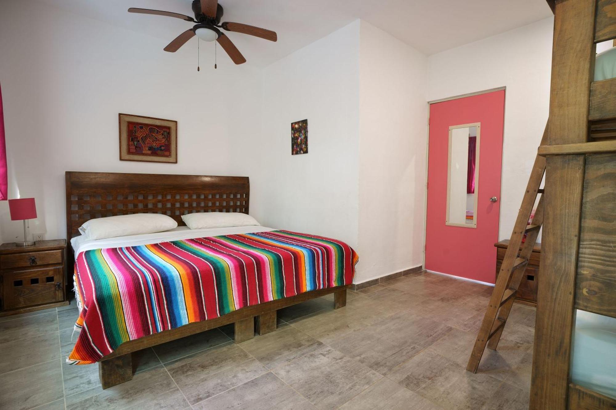 Lovely house near the beach Playa del Carmen Exterior foto