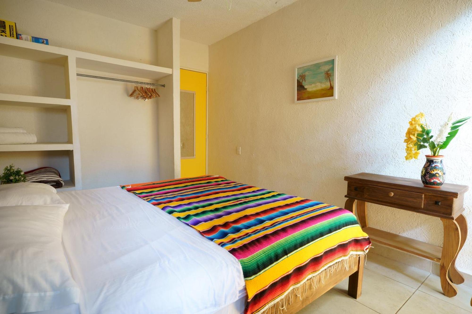 Lovely house near the beach Playa del Carmen Exterior foto