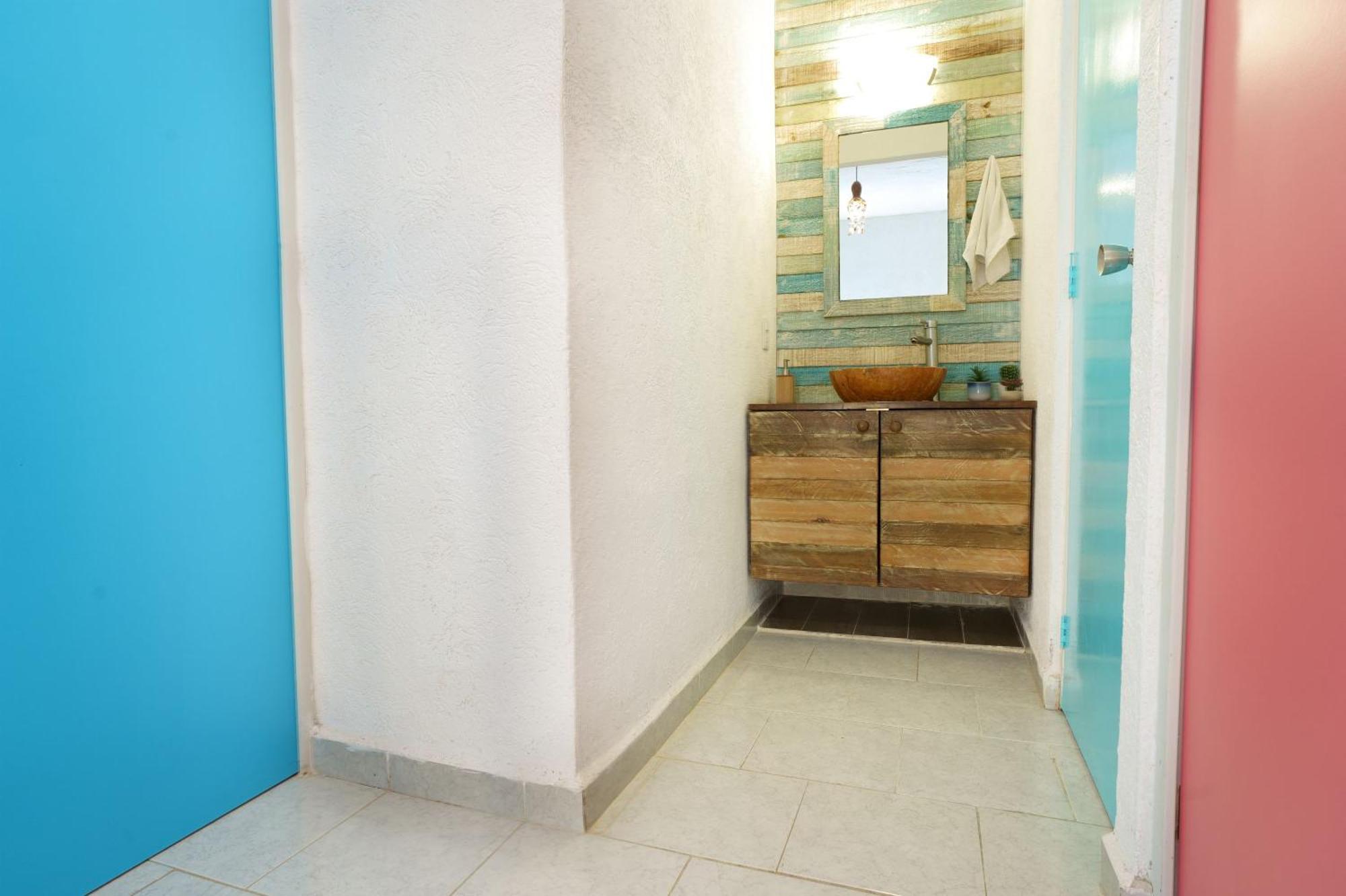 Lovely house near the beach Playa del Carmen Exterior foto