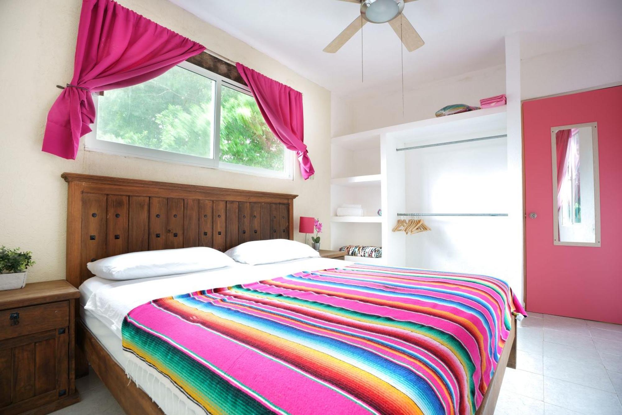 Lovely house near the beach Playa del Carmen Exterior foto