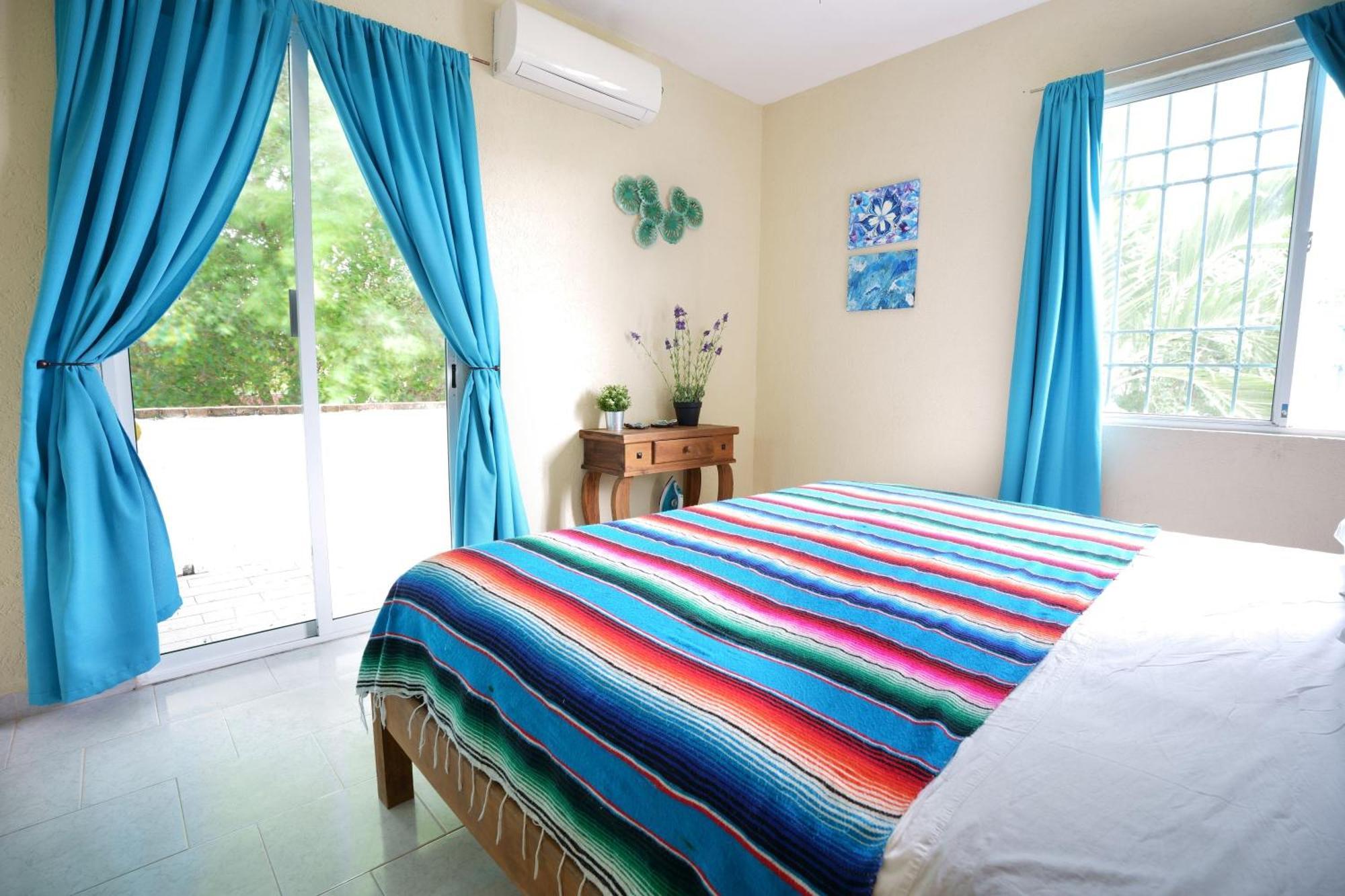 Lovely house near the beach Playa del Carmen Exterior foto