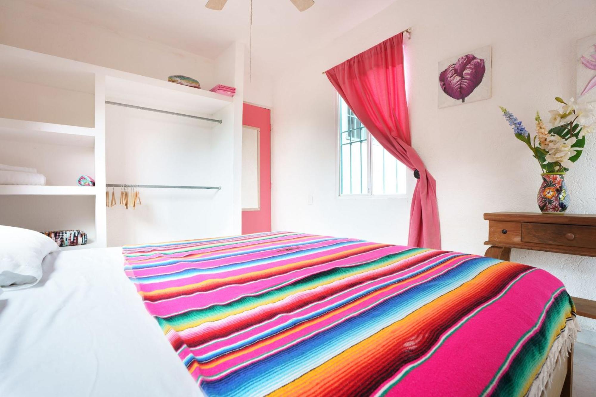 Lovely house near the beach Playa del Carmen Exterior foto
