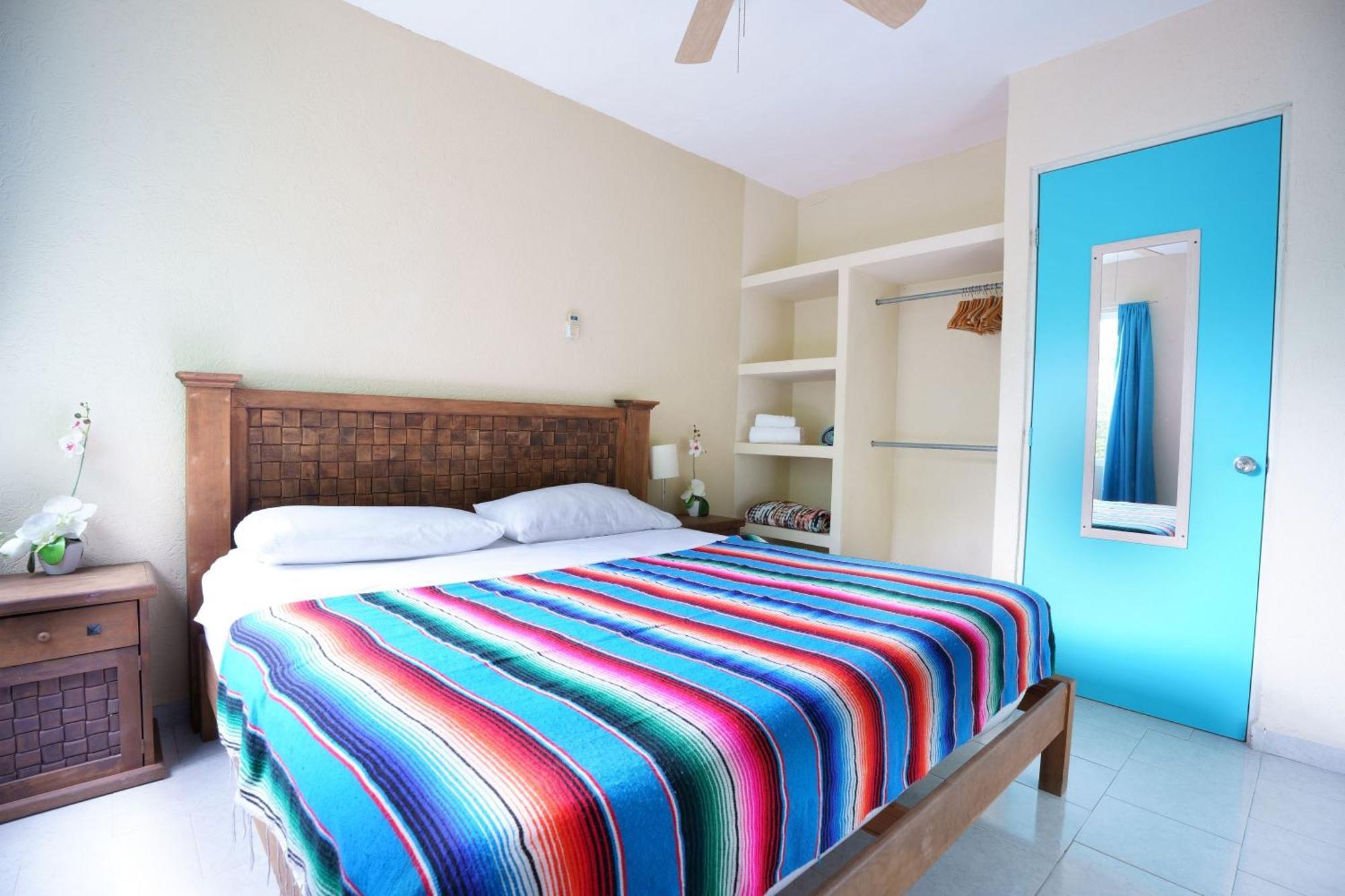 Lovely house near the beach Playa del Carmen Exterior foto