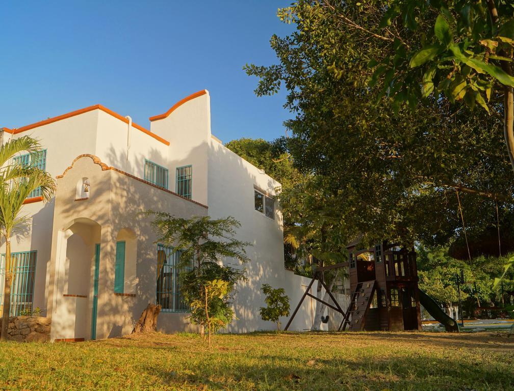Lovely house near the beach Playa del Carmen Exterior foto