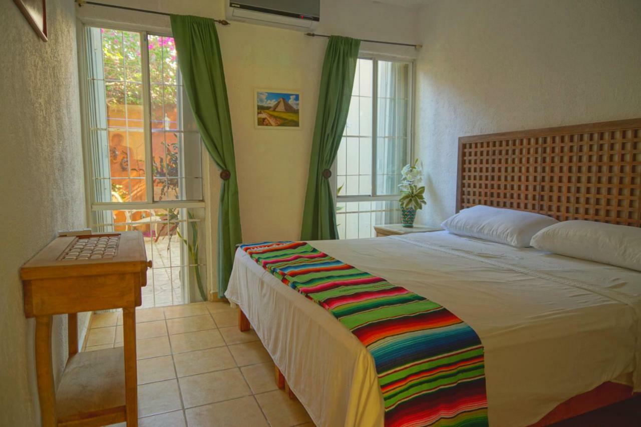 Lovely house near the beach Playa del Carmen Exterior foto